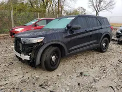 1FM5K8AB6LGA96951 2020 FORD EXPLORER