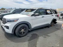 1FM5K8AB6LGB22612 2020 FORD EXPLORER