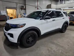 1FM5K8AB6LGB22822 2020 FORD EXPLORER