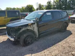 1FM5K8AB6LGB65864 2020 FORD EXPLORER