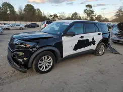 1FM5K8AB6LGB85550 2020 FORD EXPLORER