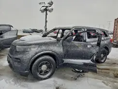 1FM5K8AB6LGC01083 2020 FORD EXPLORER