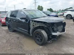 1FM5K8AB6LGC10673 2020 FORD EXPLORER