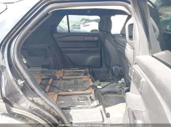 1FM5K8AB6LGC10673 2020 FORD EXPLORER - Image 8