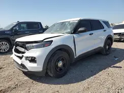 1FM5K8AB6LGC14397 2020 FORD EXPLORER