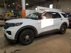 1FM5K8AB6LGC51188 2020 FORD EXPLORER
