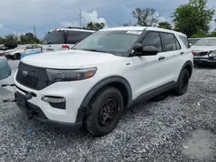 1FM5K8AB6LGC62658 2020 FORD EXPLORER