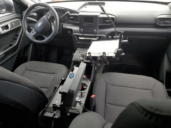 1FM5K8AB6LGC62658 2020 FORD EXPLORER - Image 8