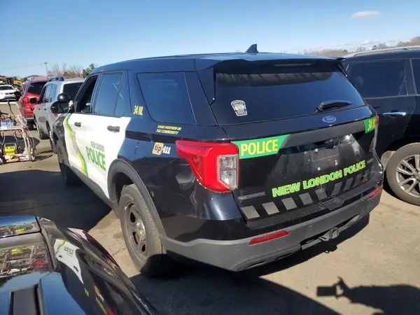 1FM5K8AB6LGC64510 2020 FORD EXPLORER - Image 2
