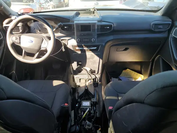 1FM5K8AB6LGC64510 2020 FORD EXPLORER - Image 8