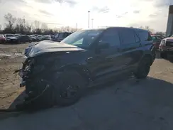 1FM5K8AB6LGC92775 2020 FORD EXPLORER