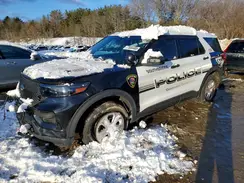 1FM5K8AB6LGD01250 2020 FORD EXPLORER