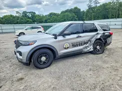 1FM5K8AB6LGD09543 2020 FORD EXPLORER