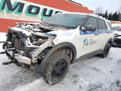 1FM5K8AB6MGA08417 2021 FORD EXPLORER