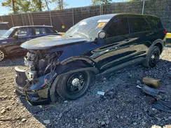 1FM5K8AB6MGA20227 2021 FORD EXPLORER