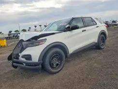 1FM5K8AB6MGA42213 2021 FORD EXPLORER