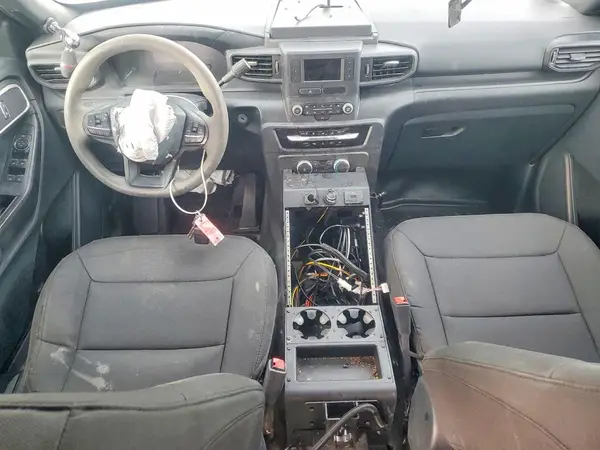 1FM5K8AB6MGA42213 2021 FORD EXPLORER - Image 8