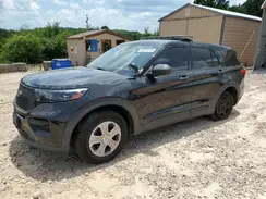 1FM5K8AB6MGA43913 2021 FORD EXPLORER