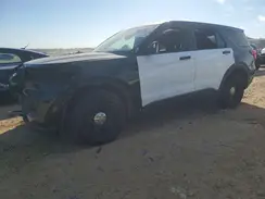 1FM5K8AB6MGA46987 2021 FORD EXPLORER