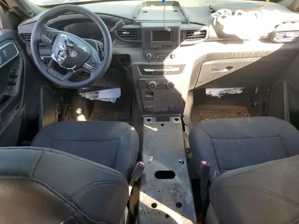 1FM5K8AB6MGA46987 2021 FORD EXPLORER - Image 8