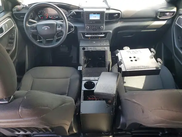 1FM5K8AB6MGA87359 2021 FORD EXPLORER - Image 8