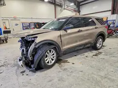1FM5K8AB6MGB83217 2021 FORD EXPLORER