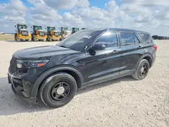 1FM5K8AB6MGB99160 2021 FORD EXPLORER