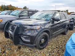 1FM5K8AB6MGC00971 2021 FORD EXPLORER