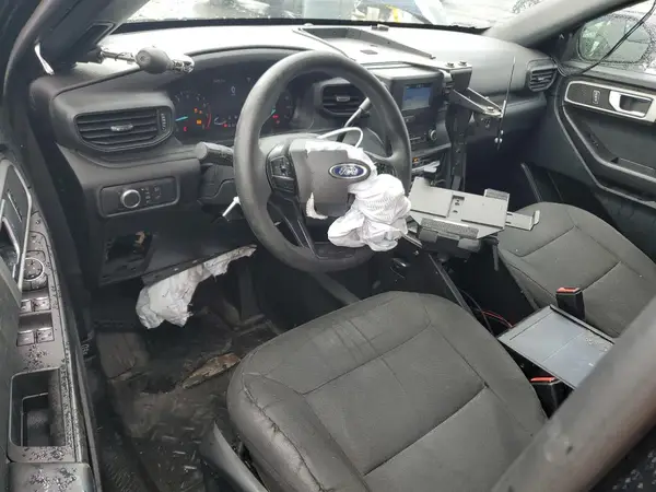 1FM5K8AB6MGC24011 2021 FORD EXPLORER - Image 8