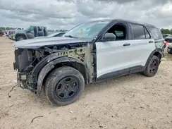 1FM5K8AB6MGC33291 2021 FORD EXPLORER