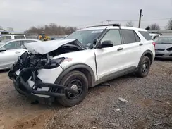 1FM5K8AB6MGC39009 2021 FORD EXPLORER