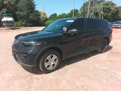 1FM5K8AB6MGC40581 2021 FORD EXPLORER