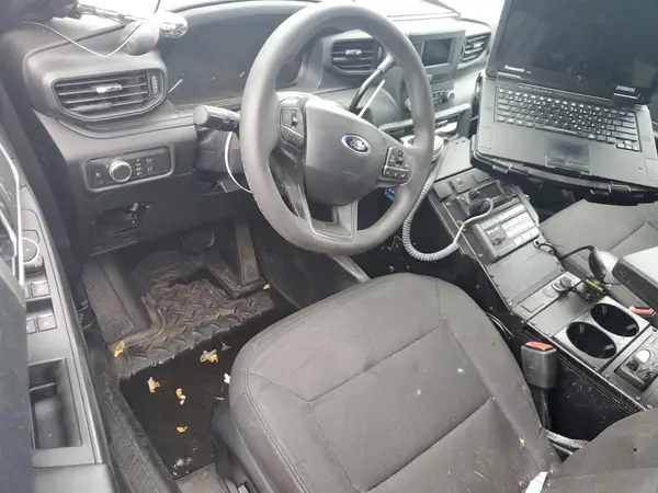 1FM5K8AB6NGA03736 2022 FORD EXPLORER - Image 8