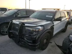 1FM5K8AB6NGA40589 2022 FORD EXPLORER