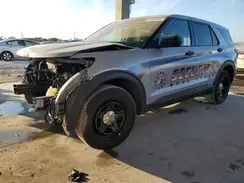 1FM5K8AB6NGA40768 2022 FORD EXPLORER