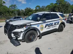 1FM5K8AB6NGA40933 2022 FORD EXPLORER