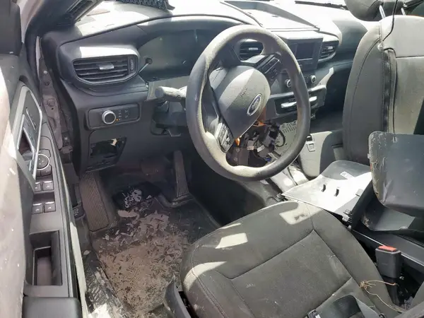 1FM5K8AB6NGA49258 2022 FORD EXPLORER - Image 8