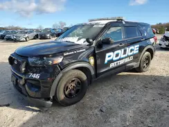 1FM5K8AB6NGB52809 2022 FORD EXPLORER