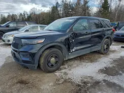 1FM5K8AB6NGC21854 2022 FORD EXPLORER