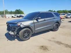 1FM5K8AB6PGA04078 2023 FORD EXPLORER