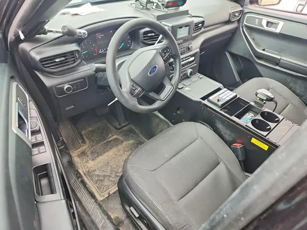 1FM5K8AB6PGA20622 2023 FORD EXPLORER - Image 8
