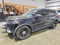 1FM5K8AB6PGA33046 2023 FORD EXPLORER