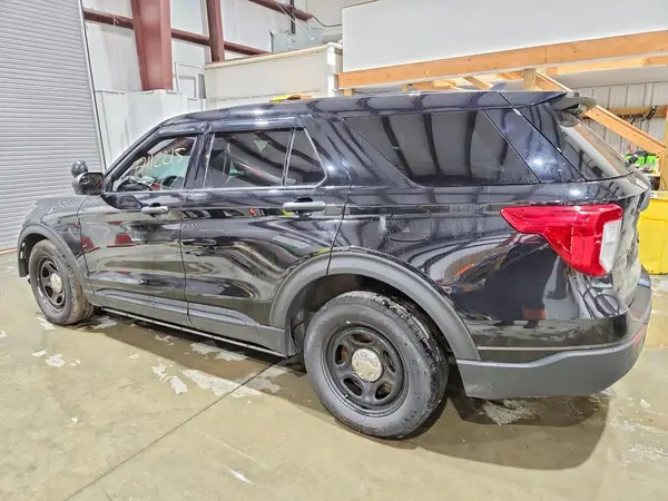 1FM5K8AB6PGA33046 2023 FORD EXPLORER - Image 2