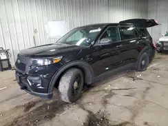 1FM5K8AB6PGA80190 2023 FORD EXPLORER