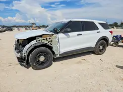 1FM5K8AB6PGA80321 2023 FORD EXPLORER