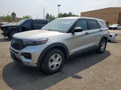 1FM5K8AB6PGA80934 2023 FORD EXPLORER
