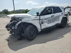 1FM5K8AB6PGA80982 2023 FORD EXPLORER