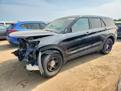 1FM5K8AB6PGA84031 2023 FORD EXPLORER