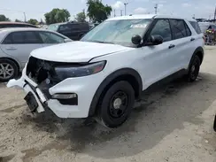 1FM5K8AB6PGA85583 2023 FORD EXPLORER
