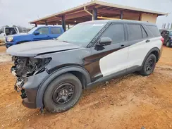 1FM5K8AB6PGB12555 2023 FORD EXPLORER